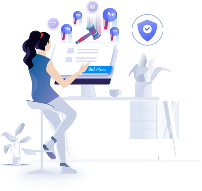 Sign in to RFPPlanet to access government RFPs
