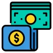 Benefit: multiple payment options for RFP downloads